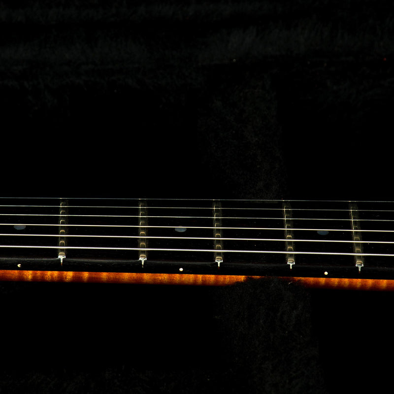 Guild 1985 S285 Aviator HH Cherry Burst With HC - Used