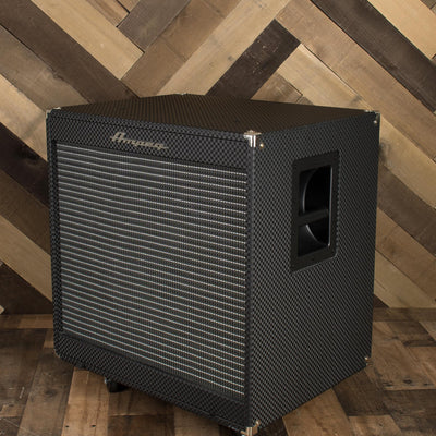 Ampeg PF-115LF 1x15 Inch Bass Cabinet - Used