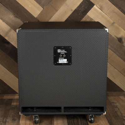Ampeg PF-115LF 1x15 Inch Bass Cabinet - Used