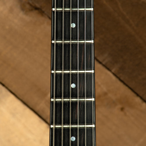 Guild 1985 S285 Aviator HH Cherry Burst With HC - Used