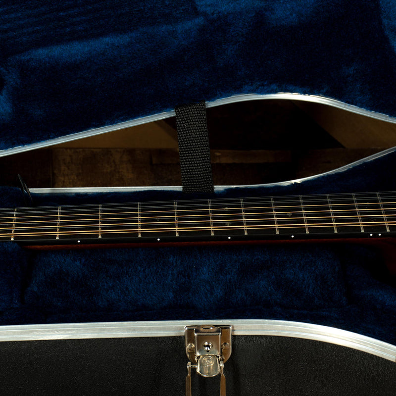 Martin 2021 HD12-28 With OHC - Used