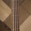 Fender 2017 Fretless Standard Jazz Bass - Black - Used