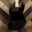 Fender 2017 Fretless Standard Jazz Bass - Black - Used