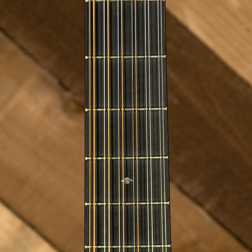 Martin 2021 HD12-28 With OHC - Used