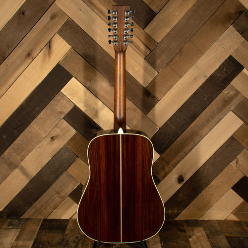 Martin 2021 HD12-28 With OHC - Used