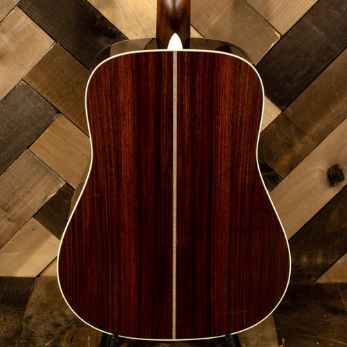 Martin 2021 HD12-28 With OHC - Used