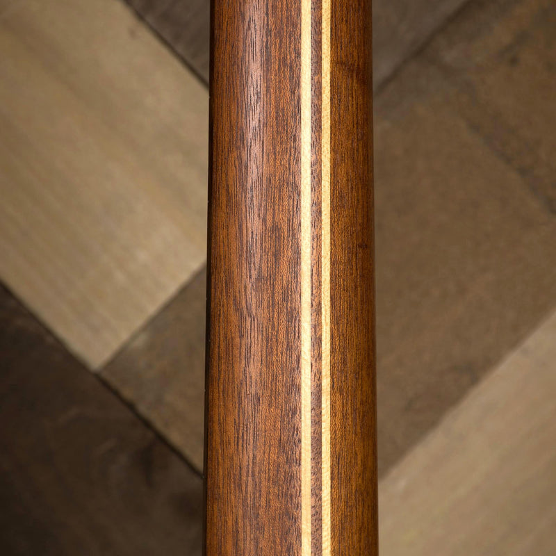 Ovation Elite Shallow 1858 With OHSC - New England Burst - Used