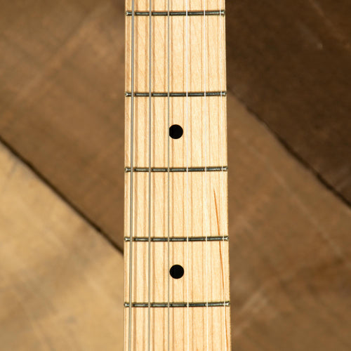 Fender 2017 Classic Series '72 Telecaster Thinline Natural - Used