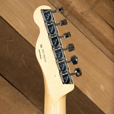 Fender 2017 Classic Series '72 Telecaster Thinline Natural - Used