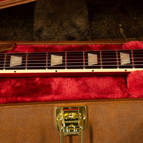 Gibson 2020 Les Paul Standard 50s Heritage, Cherry Sunburst With OHC - Used