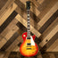 Gibson 2020 Les Paul Standard 50s Heritage, Cherry Sunburst With OHC - Used