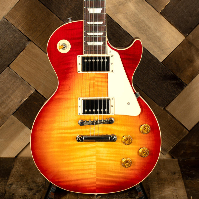 Gibson 2020 Les Paul Standard 50s Heritage, Cherry Sunburst With OHC - Used