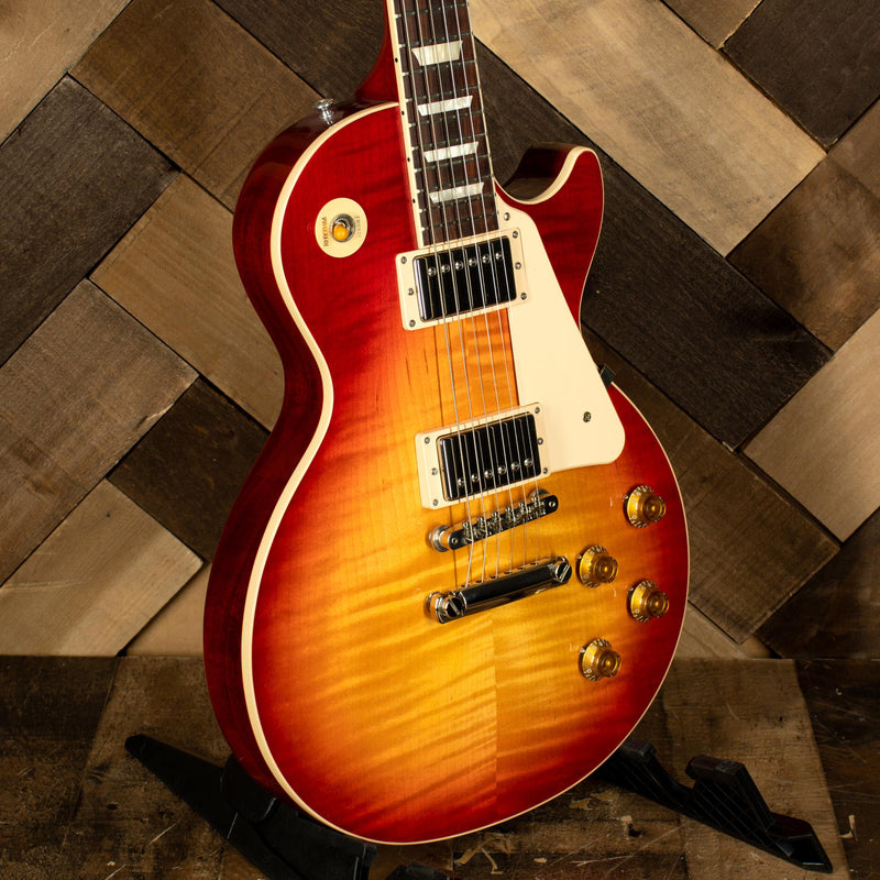 Gibson 2020 Les Paul Standard 50s Heritage, Cherry Sunburst With OHC - Used
