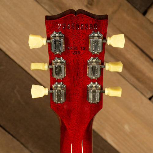 Gibson 2020 Les Paul Standard 50s Heritage, Cherry Sunburst With OHC - Used