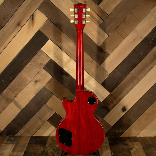 Gibson 2020 Les Paul Standard 50s Heritage, Cherry Sunburst With OHC - Used