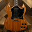 Gibson 2021 SG Tribute Brown With OSC - Used