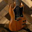 Gibson 2021 SG Tribute Brown With OSC - Used
