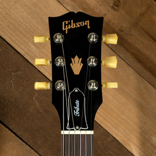 Gibson 2021 SG Tribute Brown With OSC - Used
