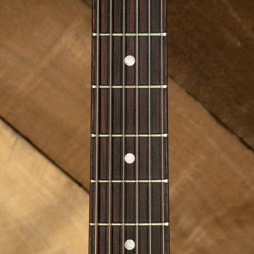 Gibson 2021 SG Tribute Brown With OSC - Used