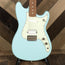 Fender Duo Sonic HS Sonic Blue - Used