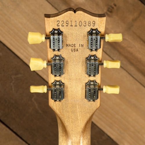 Gibson 2021 SG Tribute Brown With OSC - Used