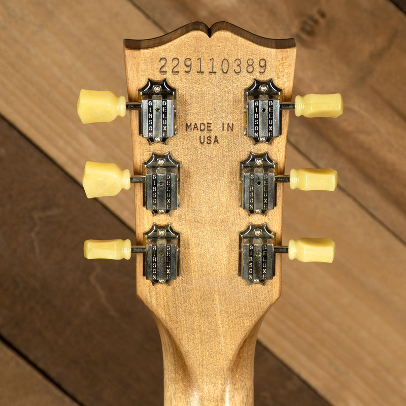 Gibson 2021 SG Tribute Brown With OSC - Used