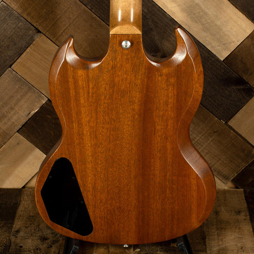 Gibson 2021 SG Tribute Brown With OSC - Used