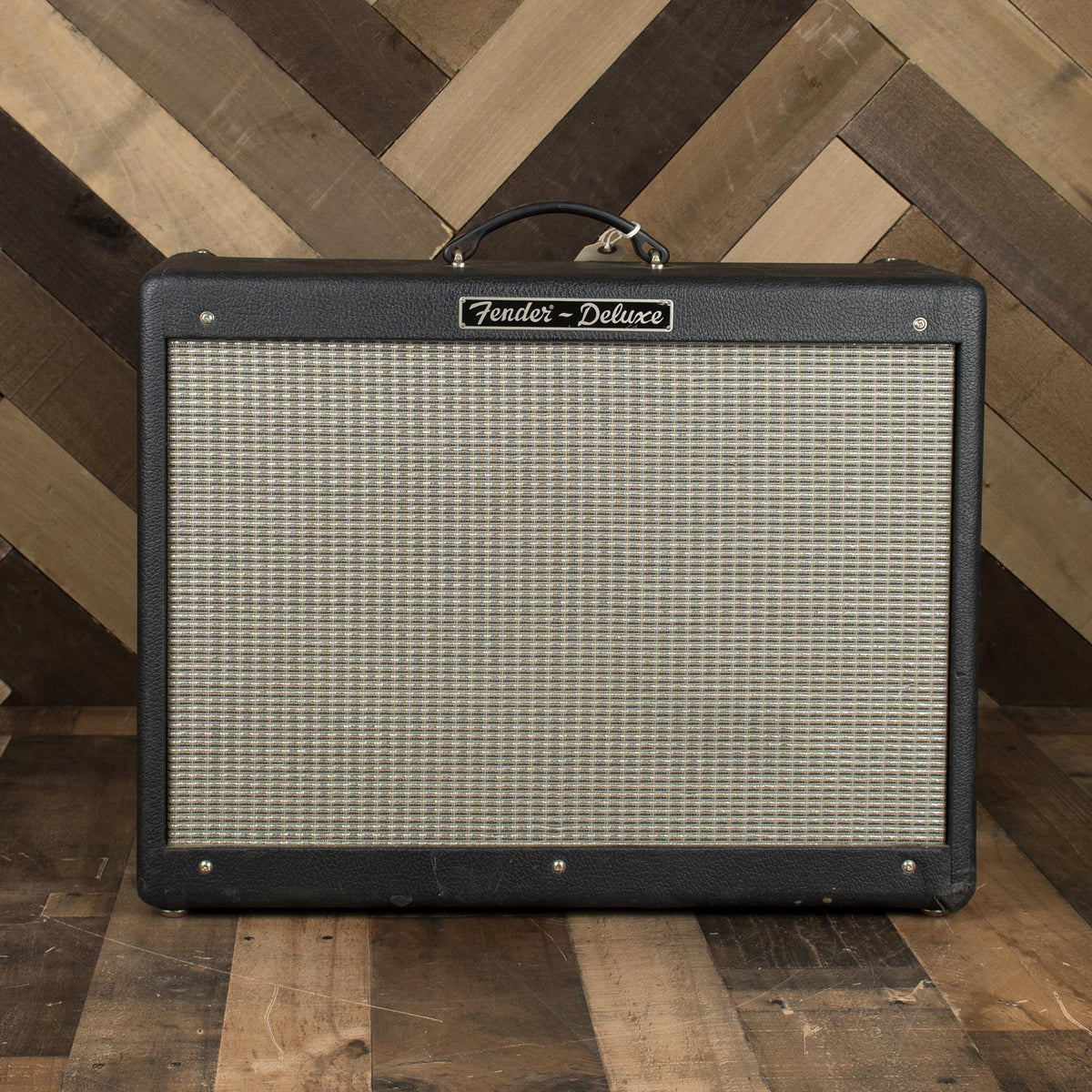 Fender Hot Rod Deluxe 1x12 V1 USA - Used