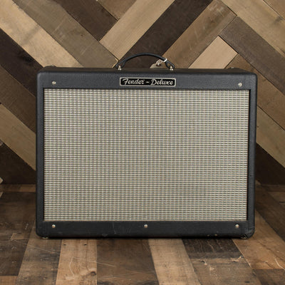 Fender Hot Rod Deluxe 1x12 V1 USA - Used