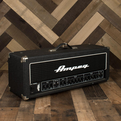 Ampeg VH140C Head - Used