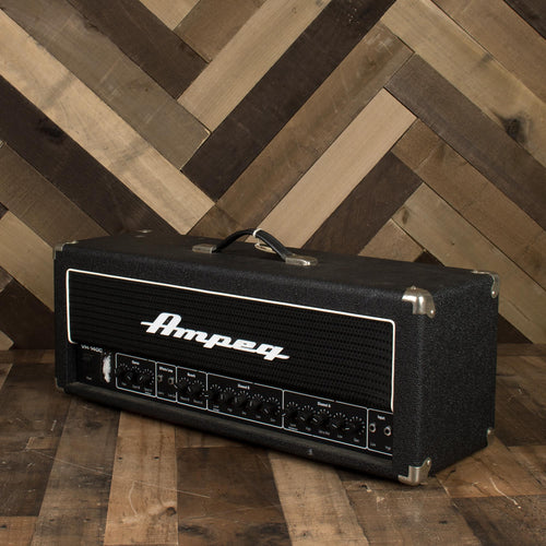 Ampeg VH140C Head - Used