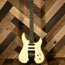 Steinberger 1990s Newburgh, White With OGB - Used