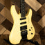 Steinberger 1990s Newburgh, White With OGB - Used