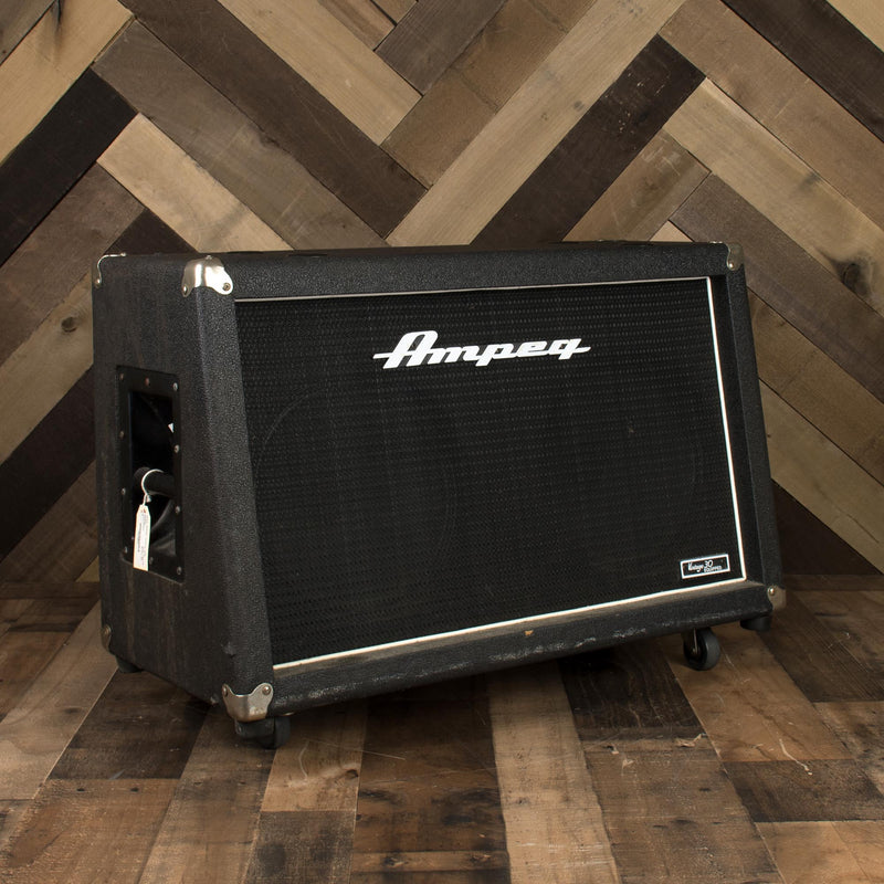 Ampeg VT212 Cab - Used