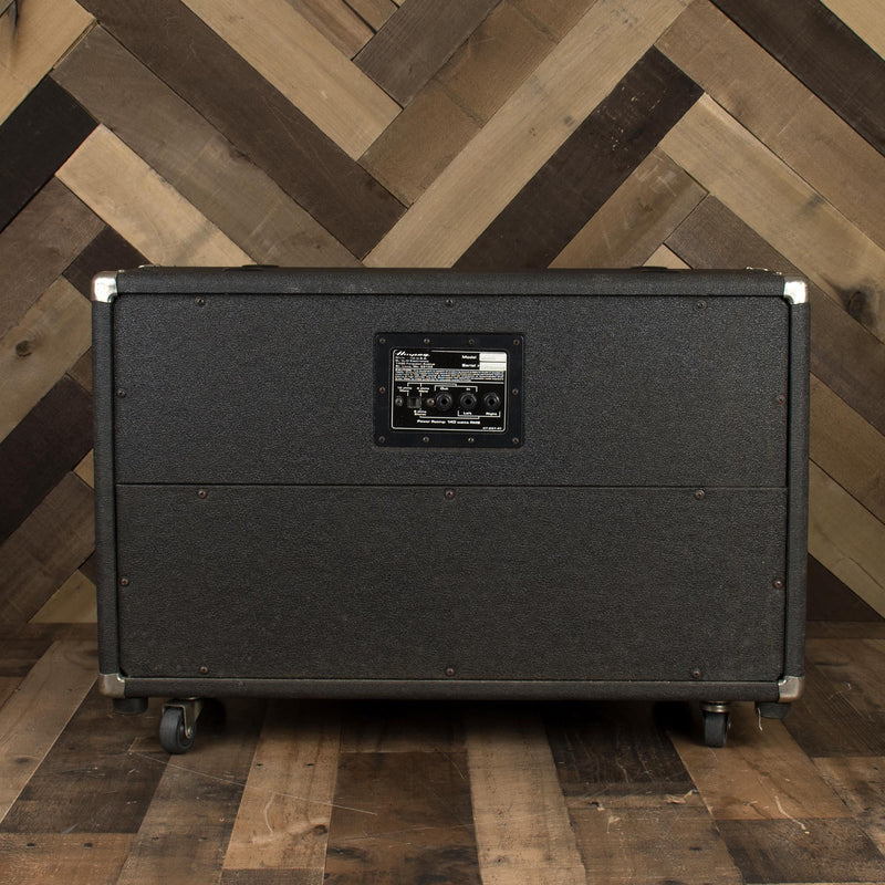Ampeg VT212 Cab - Used