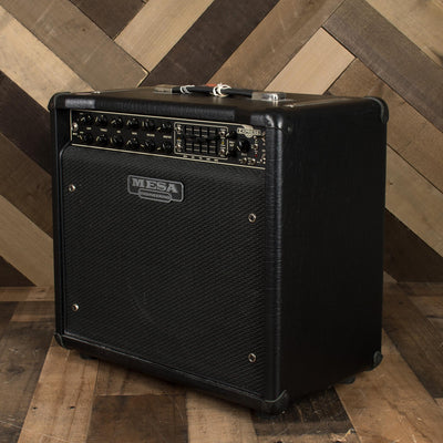 Mesa Boogie Express 5:25 Combo With Cover - Used