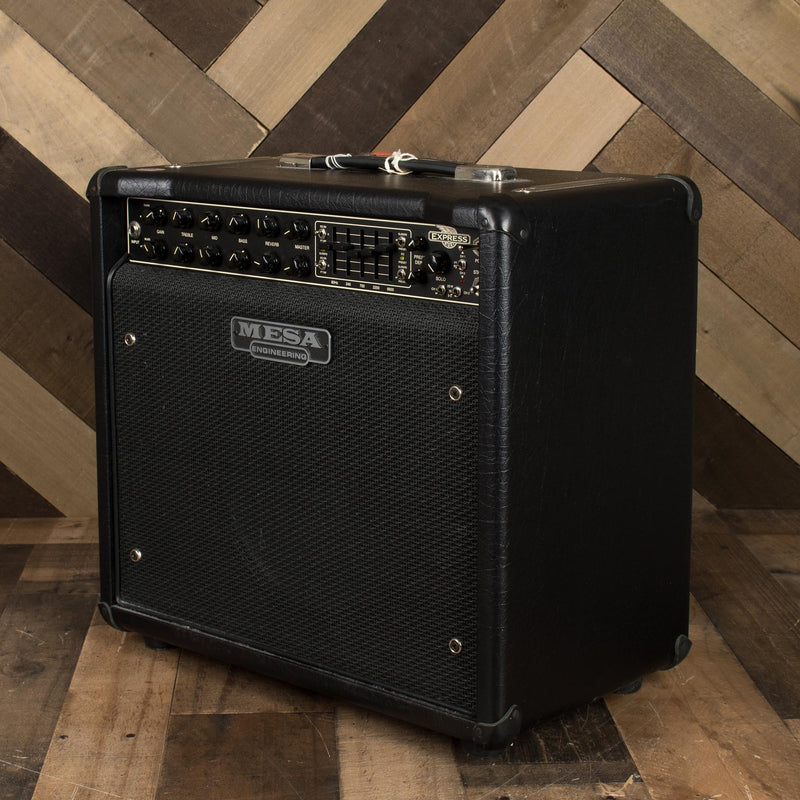 Mesa Boogie Express 5:25 Combo With Cover - Used