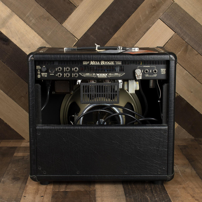 Mesa Boogie Express 5:25 Combo With Cover - Used