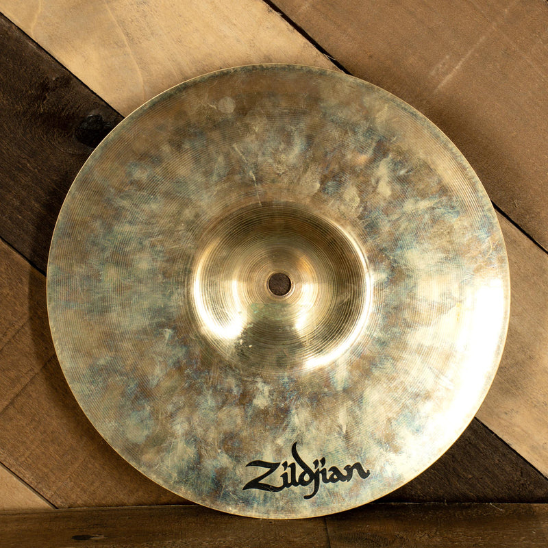 Zildjian 10" A Custom Splash - Used