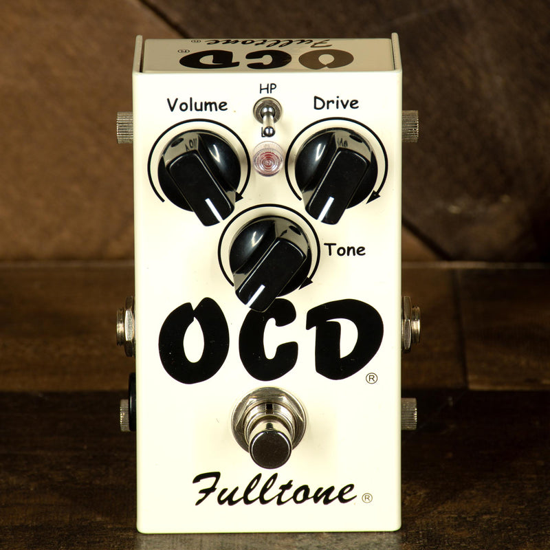 Fulltone OCD V1.7 - Used