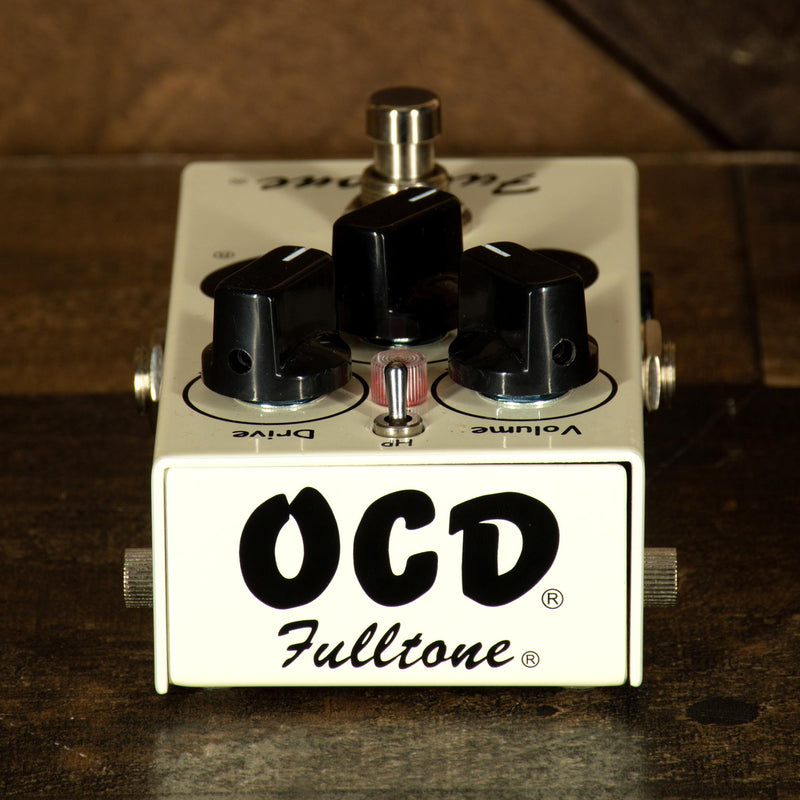 Fulltone OCD V1.7 - Used