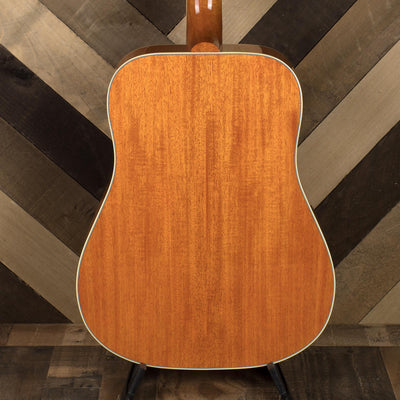 Gibson Custom Shop Hummingbird 12 With OHSC - Used