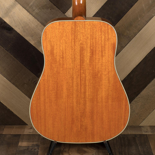 Gibson Custom Shop Hummingbird 12 With OHSC - Used