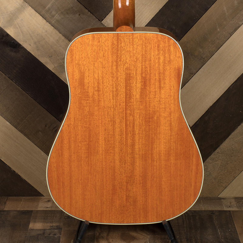 Gibson Custom Shop Hummingbird 12 With OHSC - Used