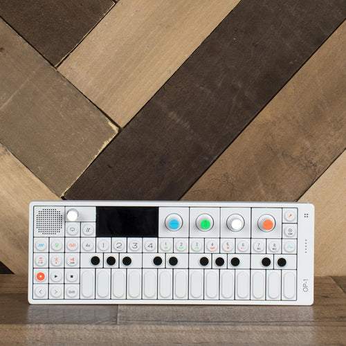 Teenage Engineering Iss7242B Op-1 Portable Synthesizer - Used