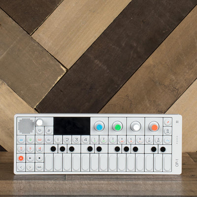 Teenage Engineering Iss7241B OP-1 Portable Synthesizer - Used