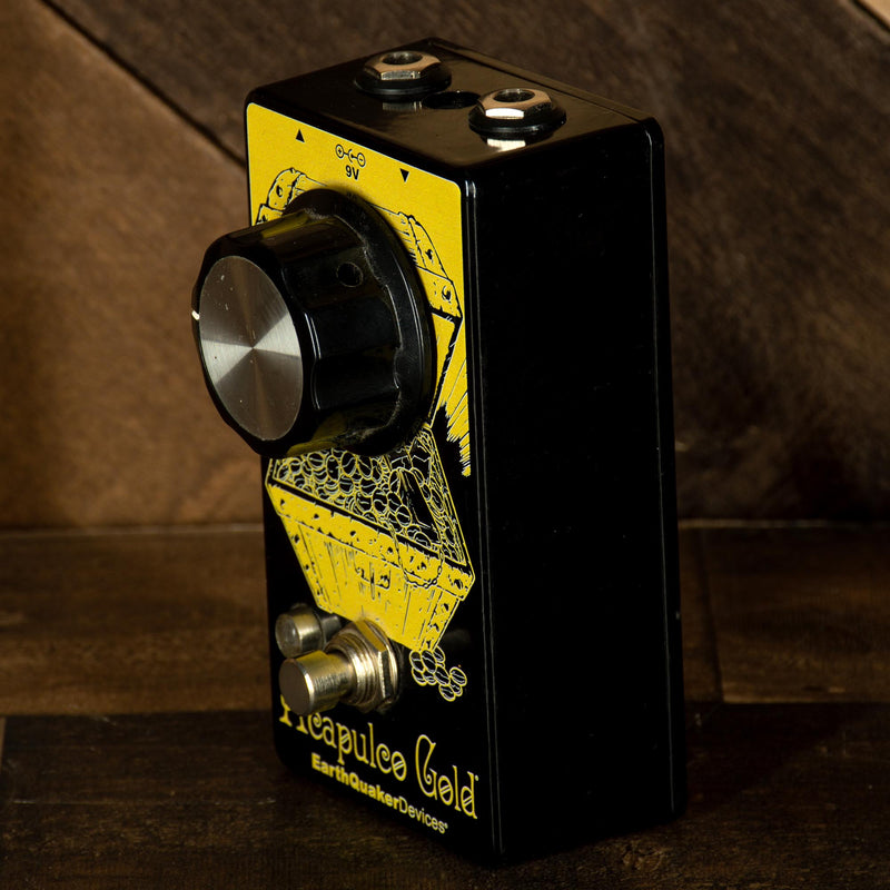 Earthquaker Acapulco Gold Power Amp Distortion - Used