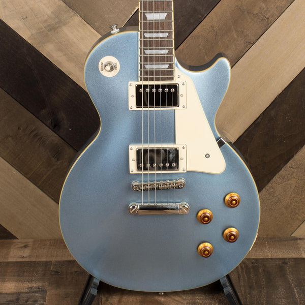 ギター Epiphone / Les Paul Standard Pelham Blue Epiphone Les Paul Standard, Pelham Blue - Used