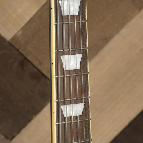 【11029】 Epiphone Les Paul Standardペルハム Epiphone Les Paul Standard, Pelham Blue - Used