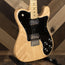 Fender American Professional Telecaster Deluxe Shawbucker, Maple, Natural - Used